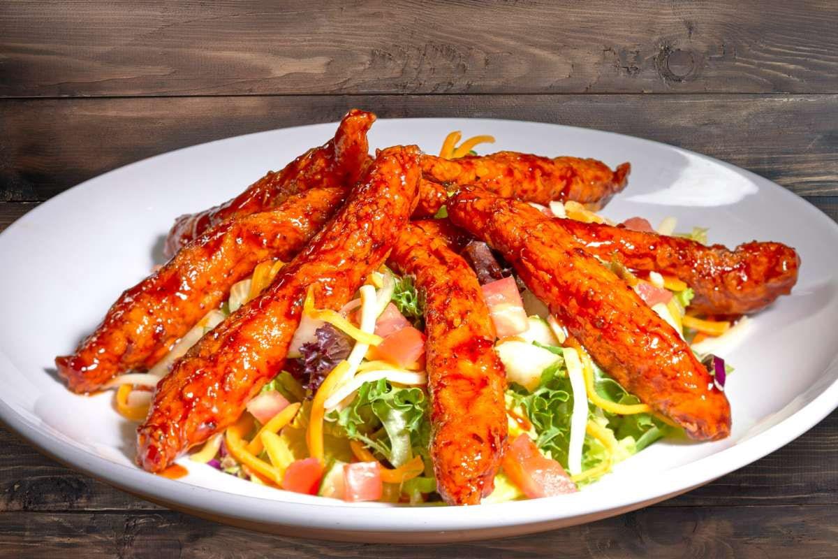 ZINGERS® SALAD