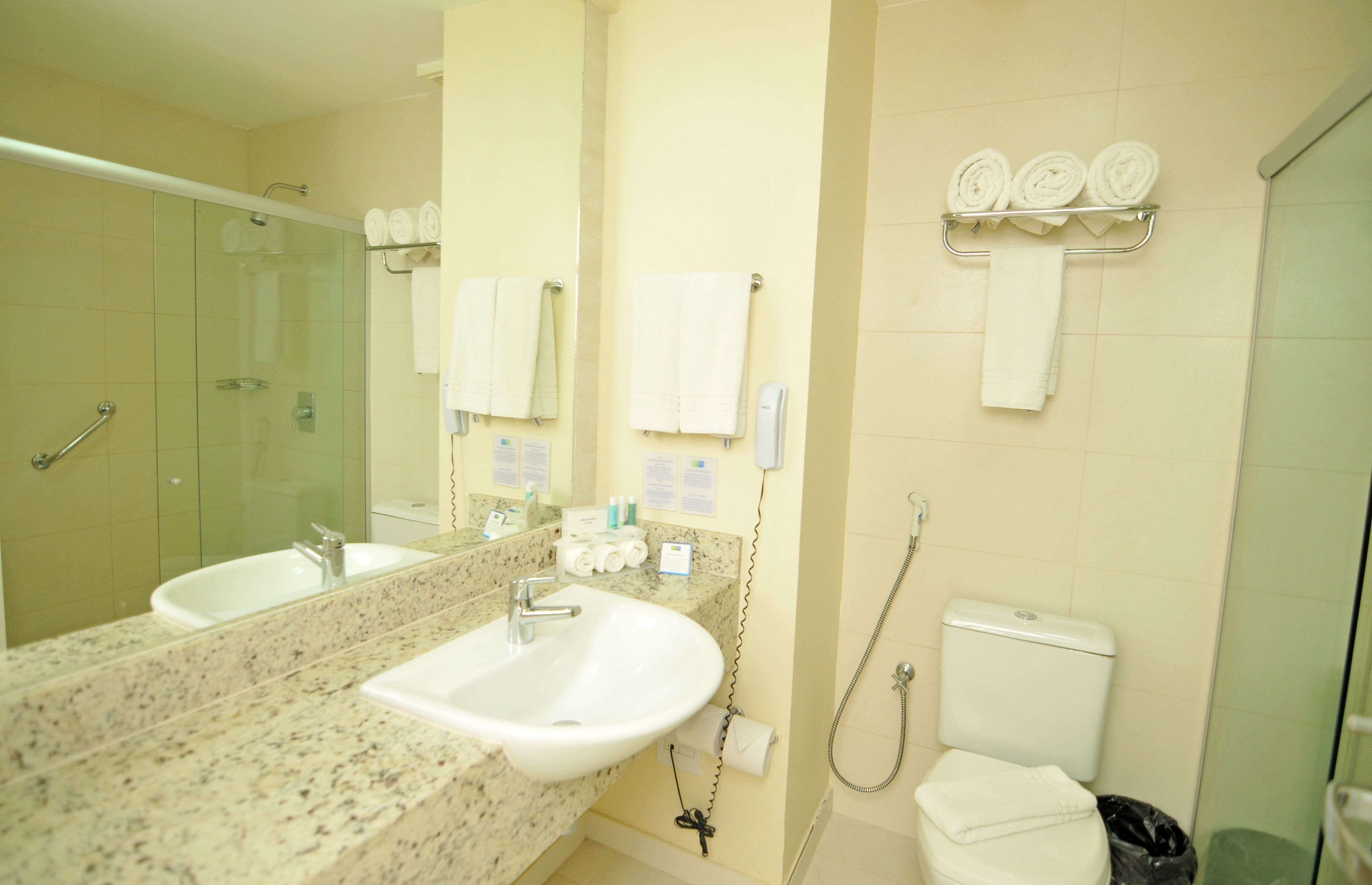 Images Holiday Inn Express Belém Ananindeua