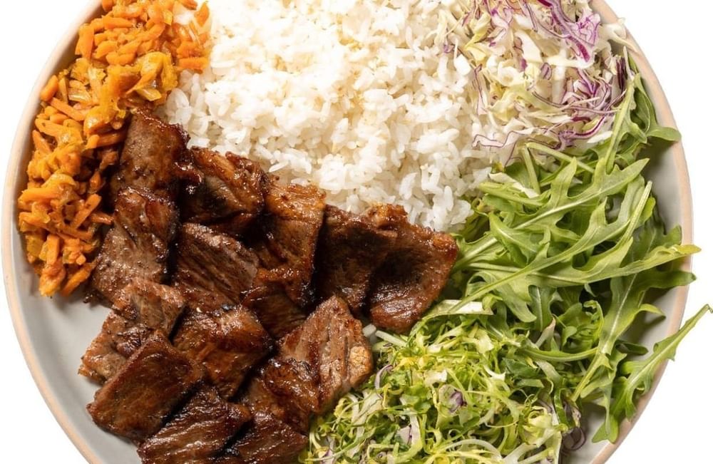 Galbi K-Bop