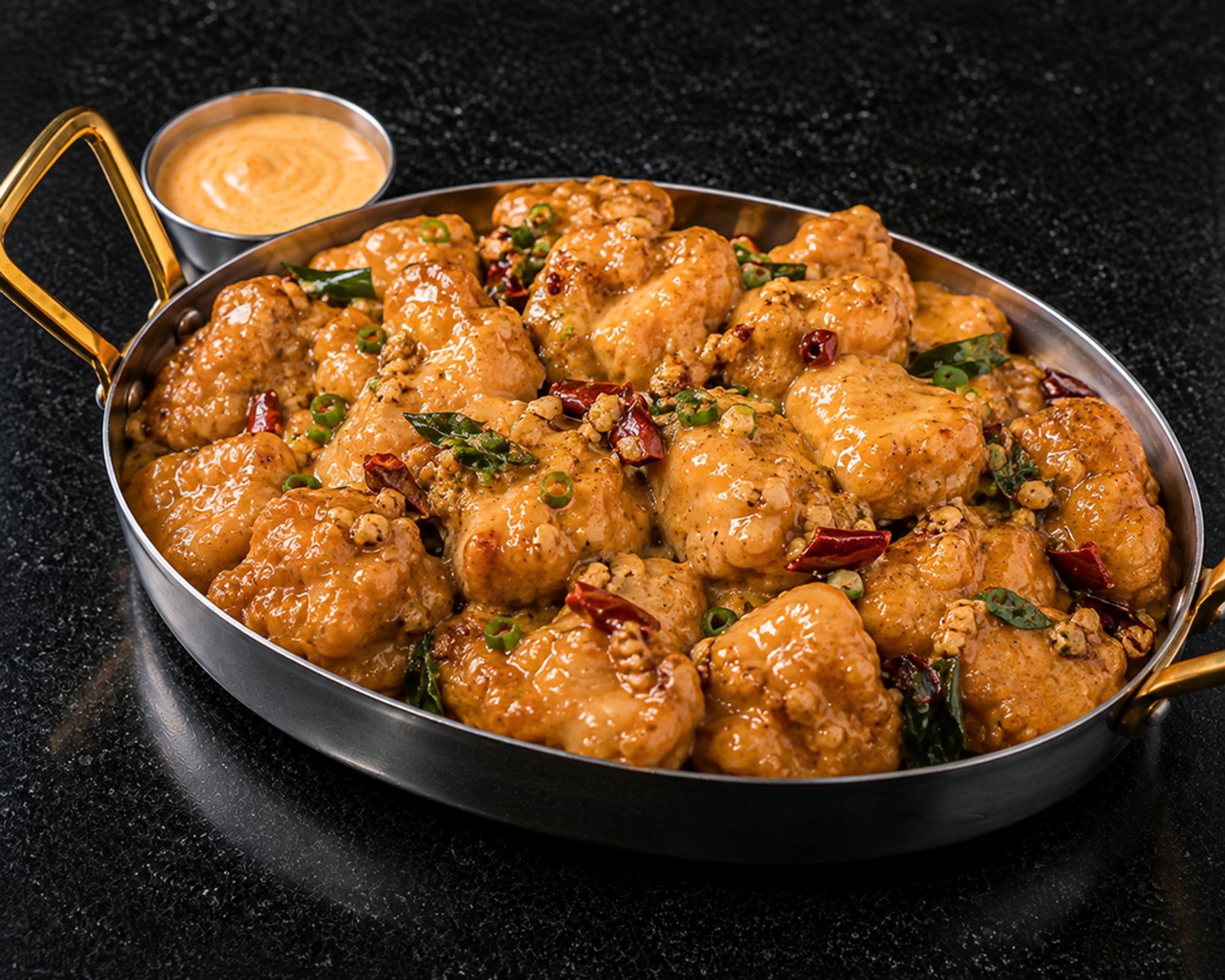 Chatpata Delight