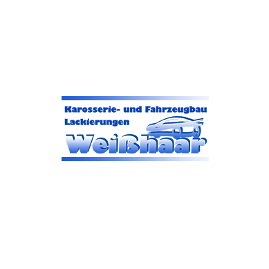 Logo von Karosserie- und Fahrzeugbau Weißhaar