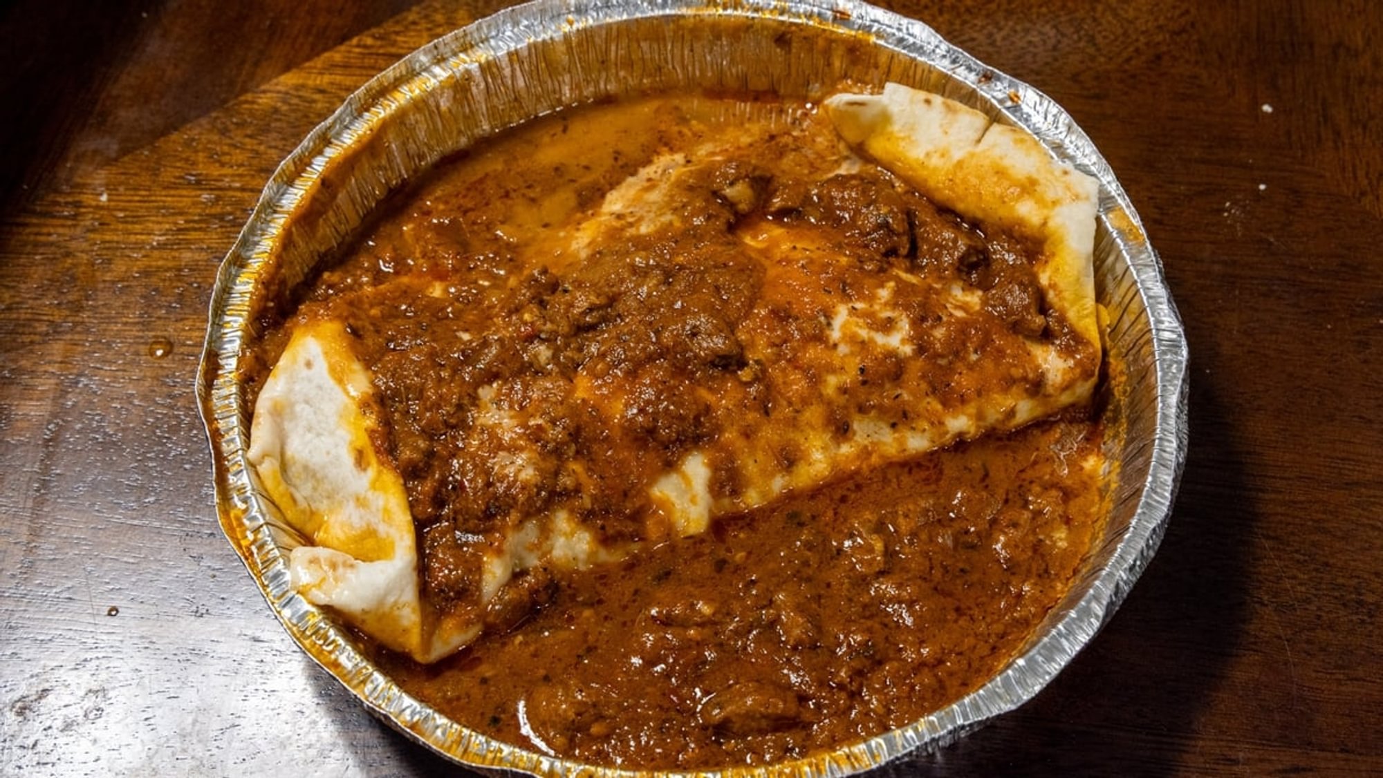 Super Burrito