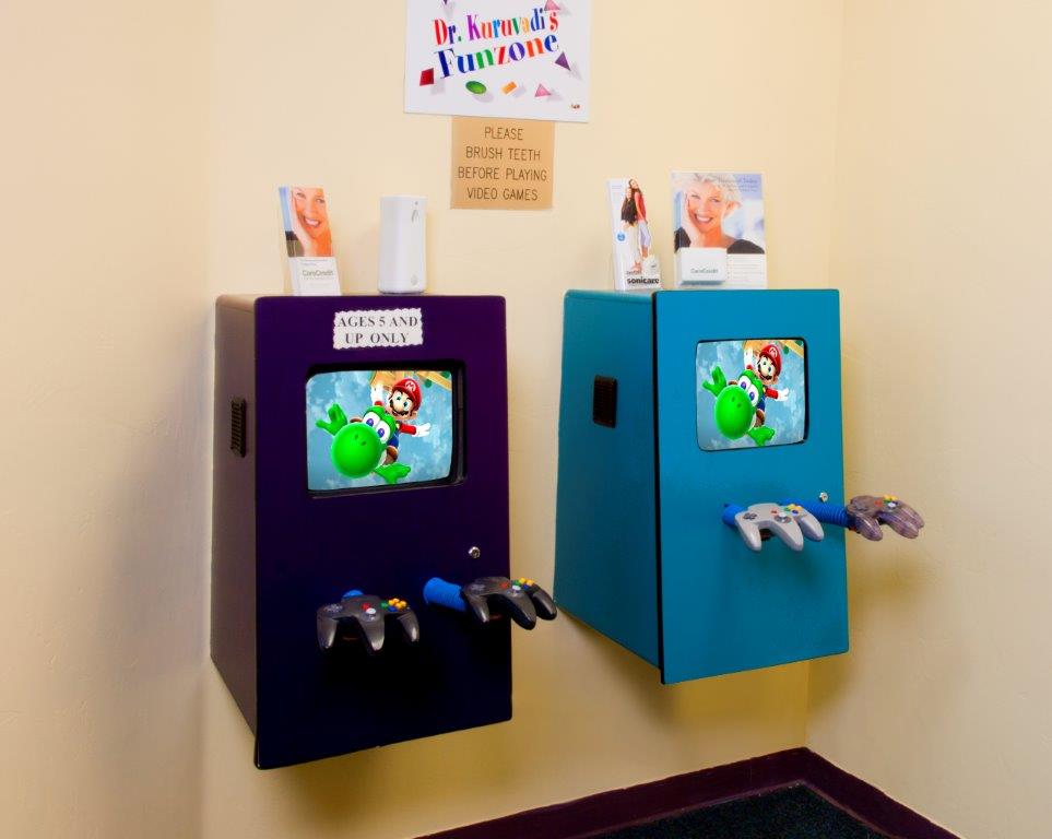 Orthodontics Unlimited by Dr. Kuruvadi & Associates - El Cajon Image