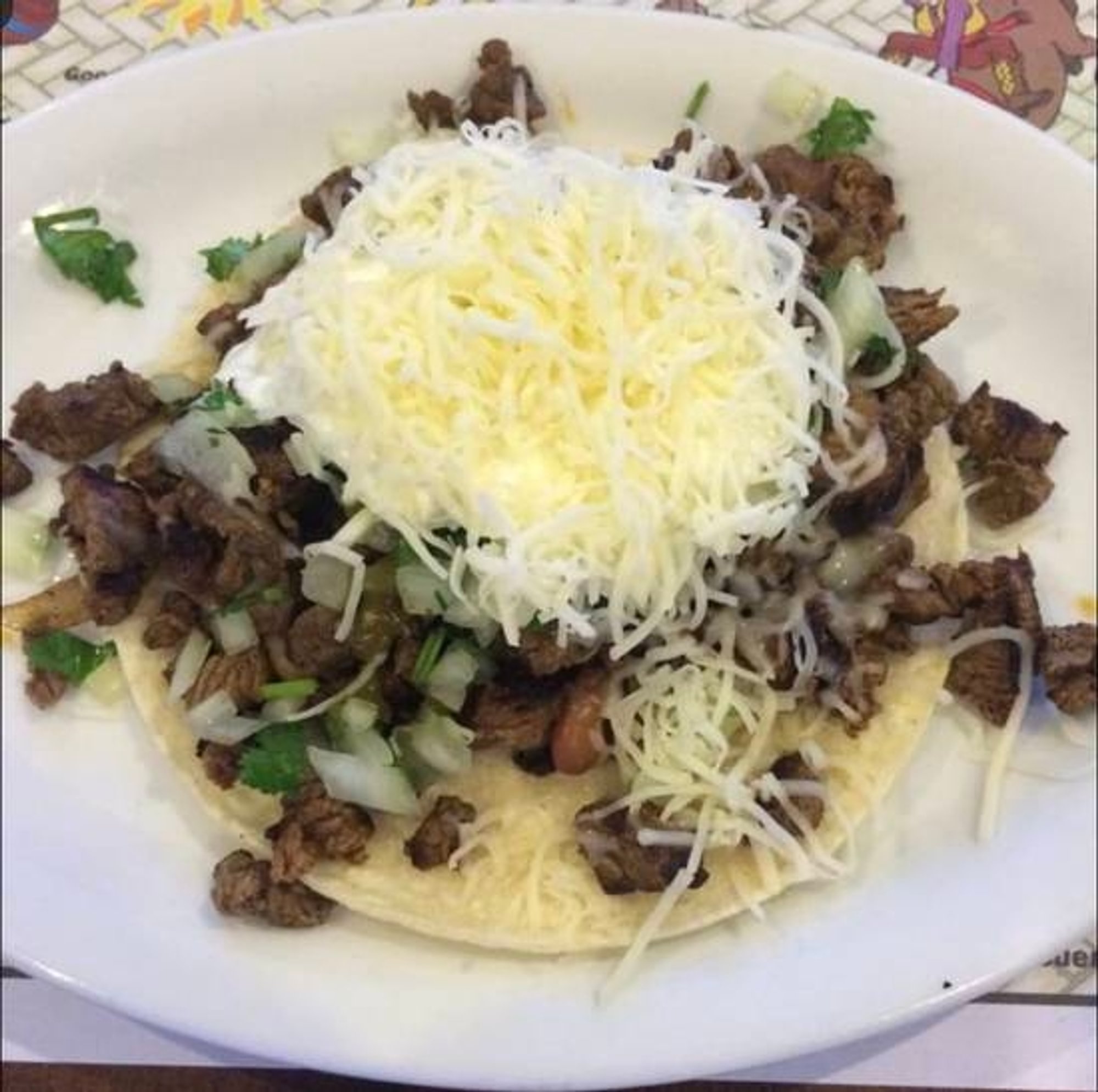 Super Taco