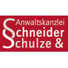 Logo von Anwaltskanzlei Dr. Schneider & Schulze