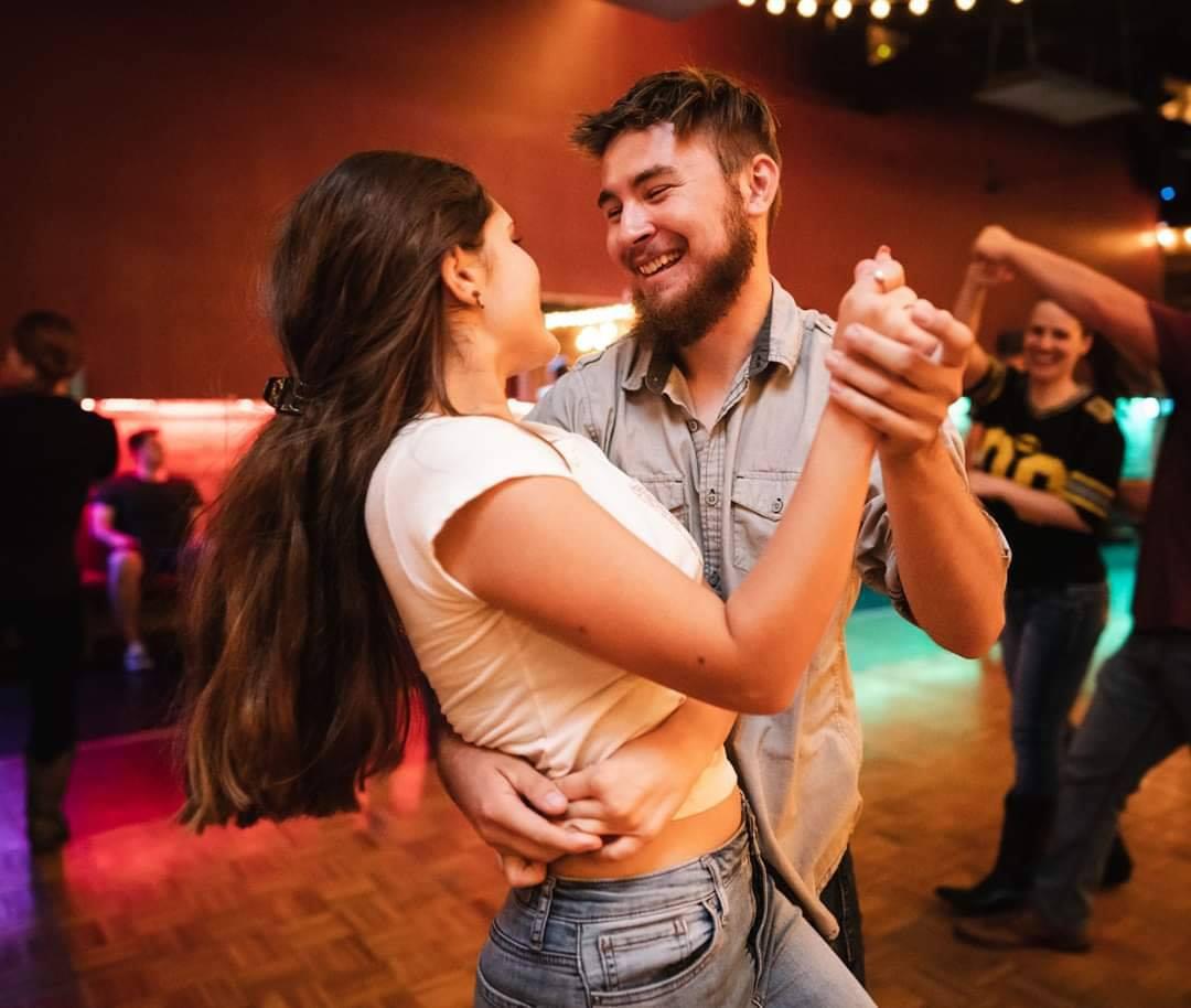 Scootin' Boots Dance Hall Photo