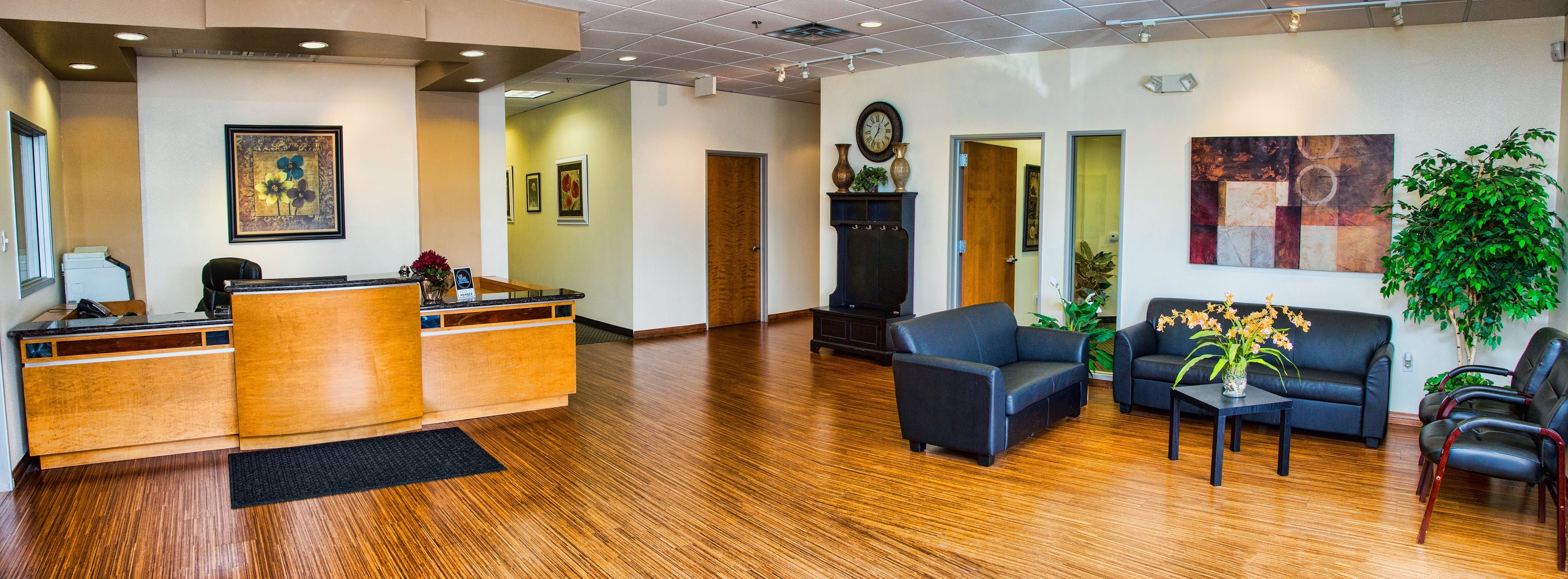 Sun City Financial