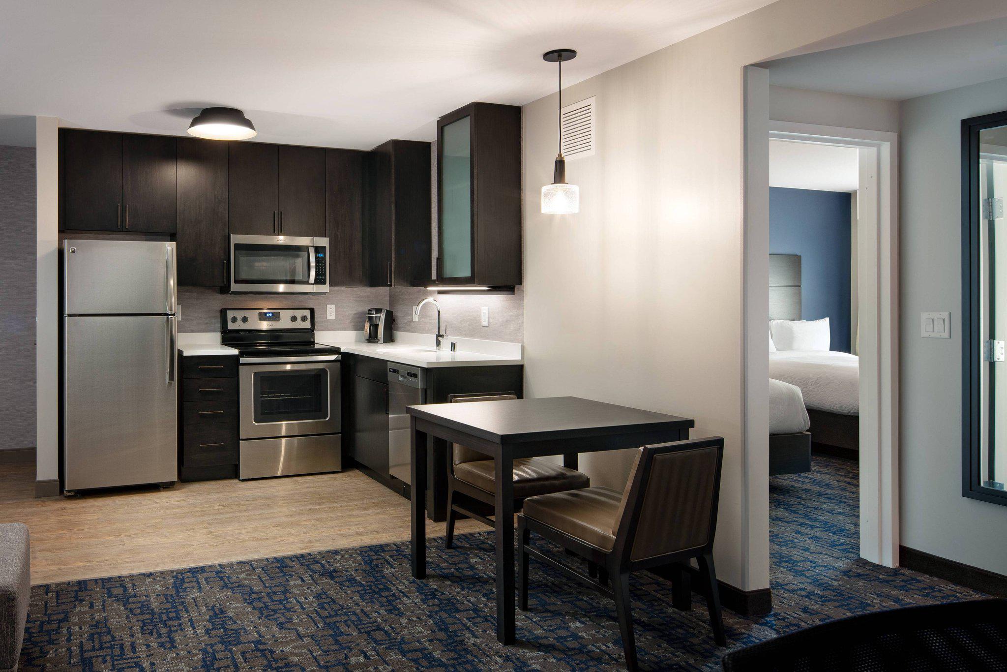 Residence Inn by Marriott Scottsdale Salt River Photo