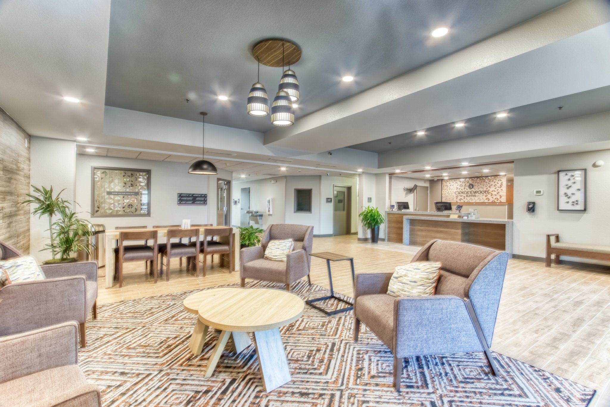 Candlewood Suites New Bern by IHG Image