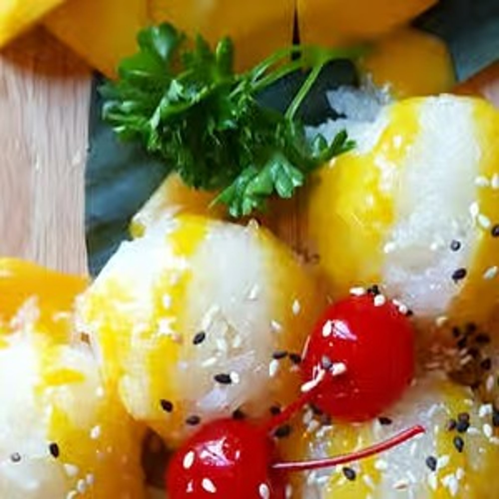 Sticky Rice
