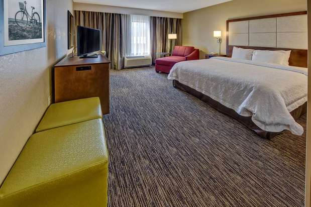 Images Hampton Inn Dunn