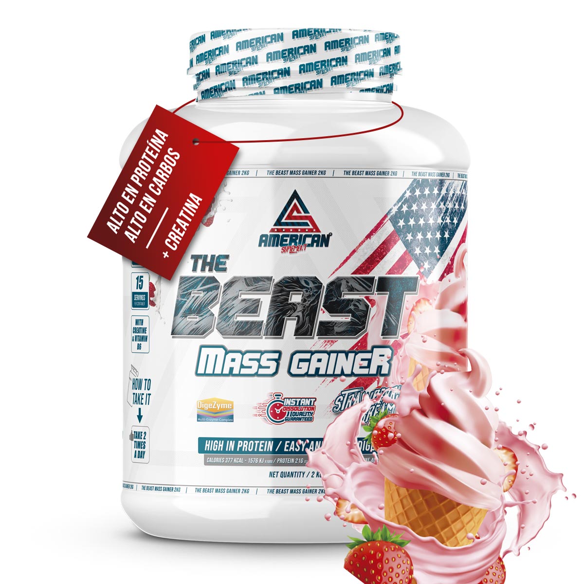 Galería en miniatura