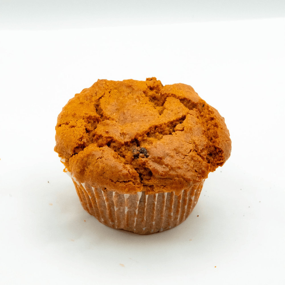 Raisin Bran Muffin