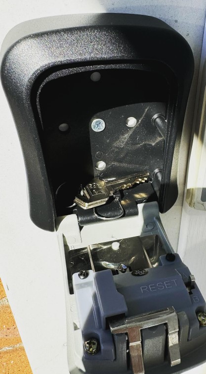 Competition Locksmith Image