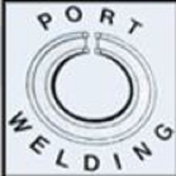 Port Welding Service Inc Logo