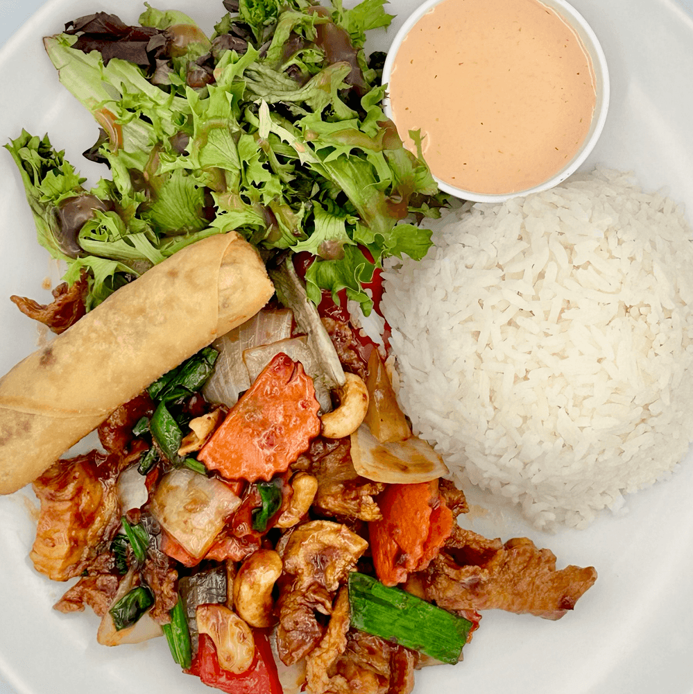 L Pad Med Ma-Muang