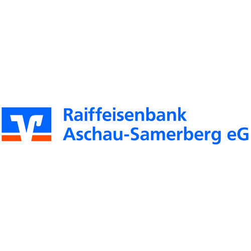 Logo von Raiffeisenbank Aschau-Samerberg eG