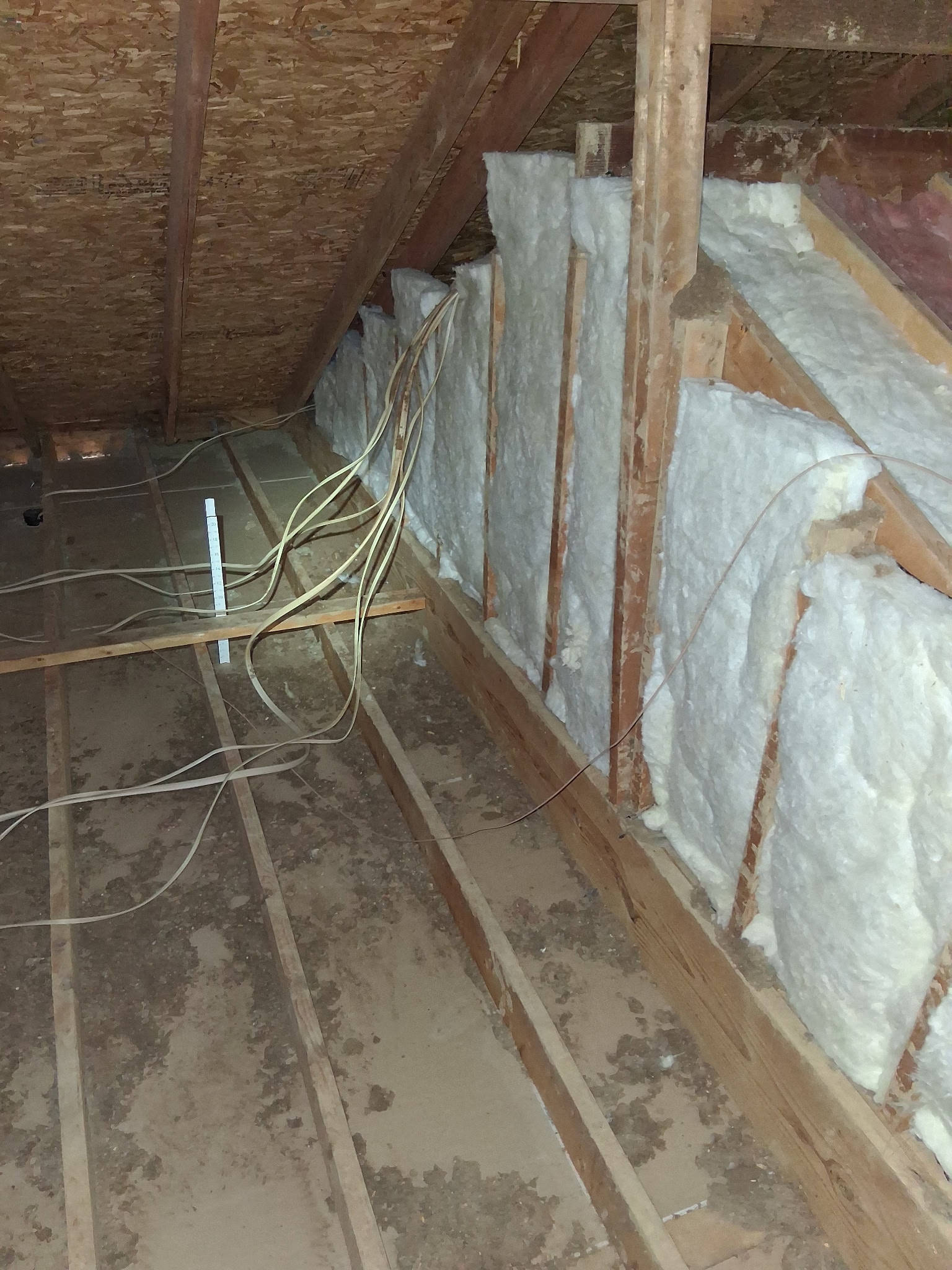 USA Insulation of Louisville Image