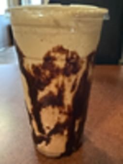 Coffee Frappe
