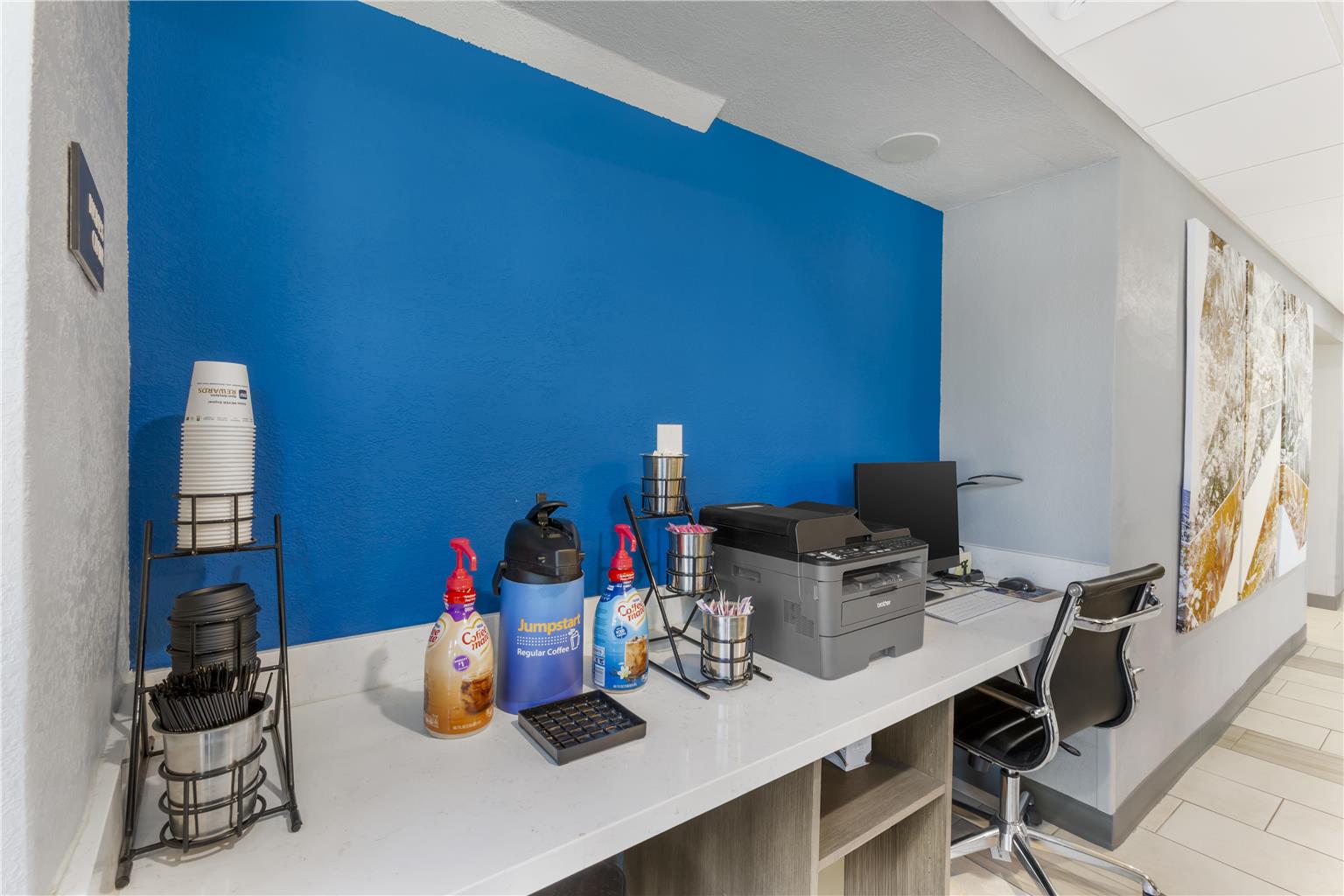 Best Western Blythe Image