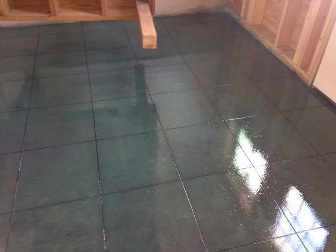 Saracina Concrete Image