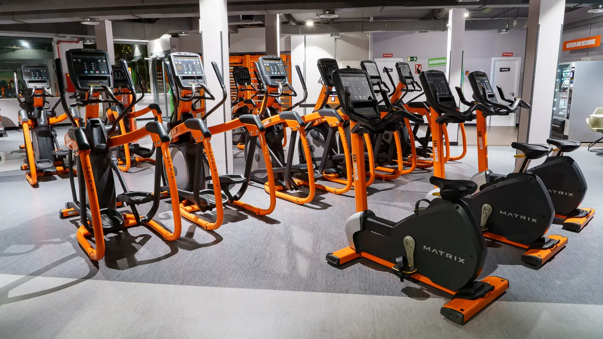 Galería en miniatura