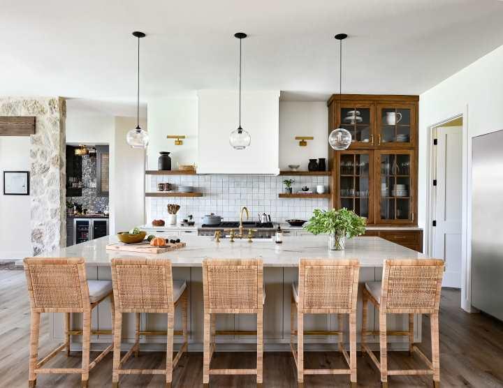 Luedeker Homes