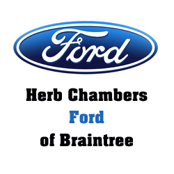 Herb Chambers Ford of Braintree Logo