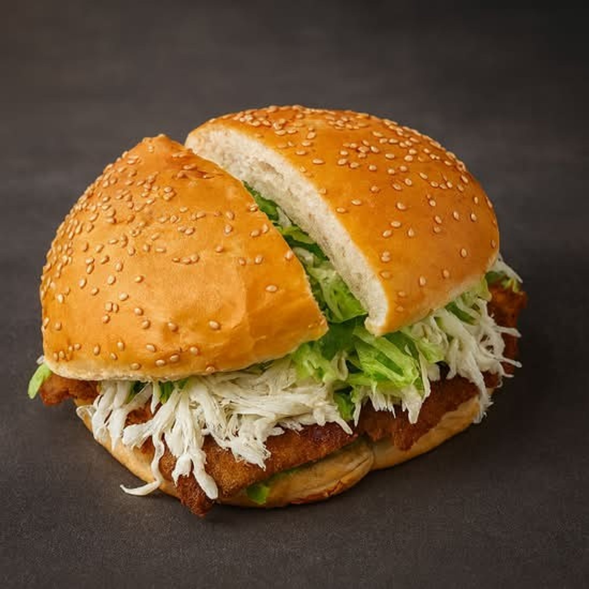 Cemita Sandwich