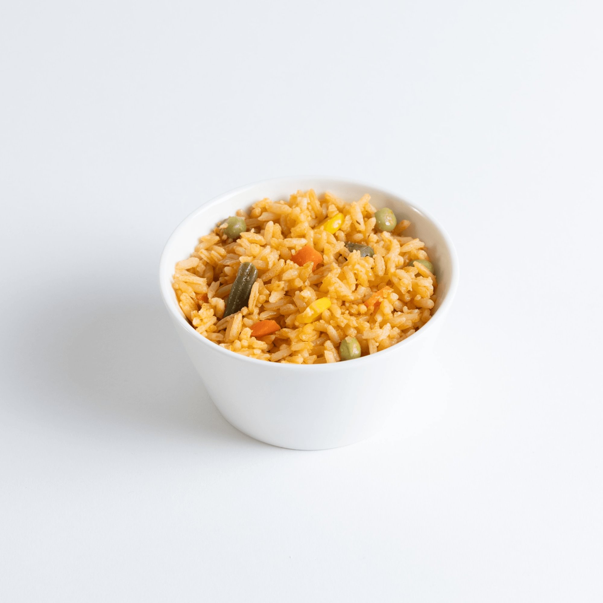 Mexican Rice