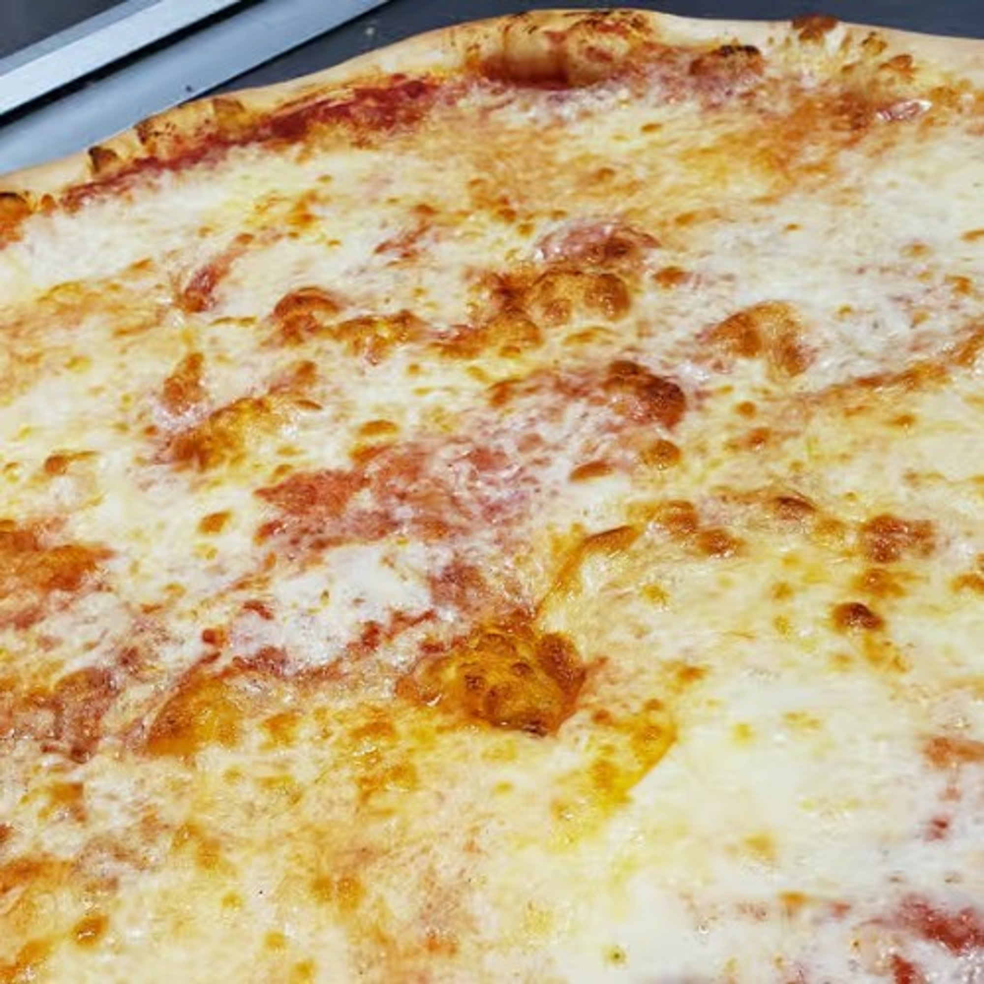Create Your Own Pizza (XXL)