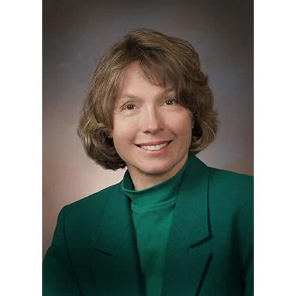 Barbara Curry, MD Photo