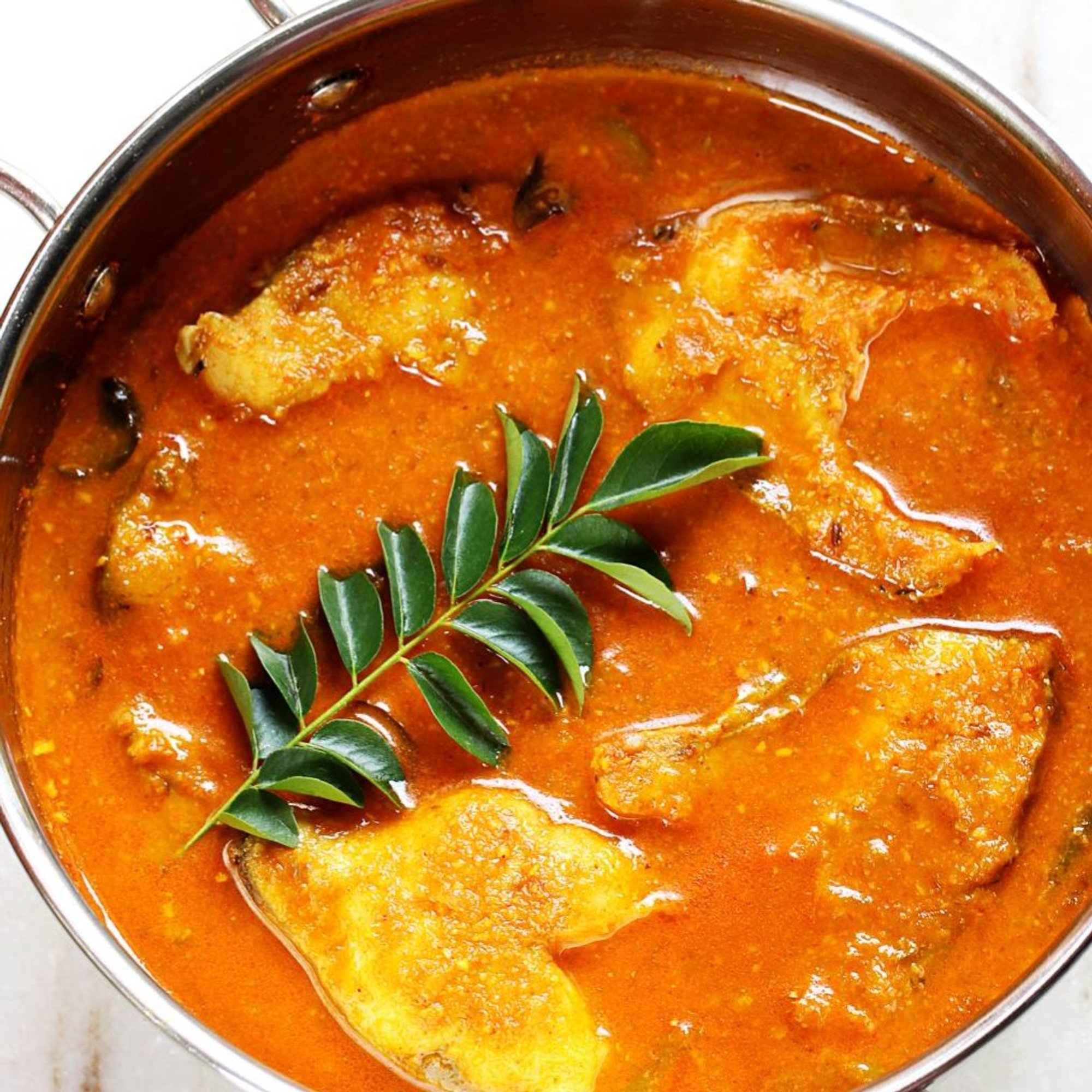 Fish Curry