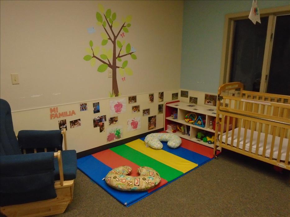 Cormier KinderCare Photo