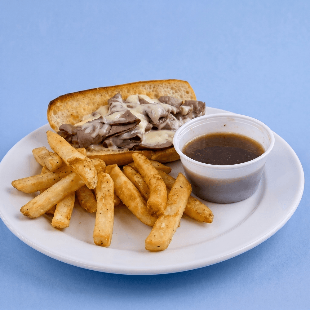 French Dip
