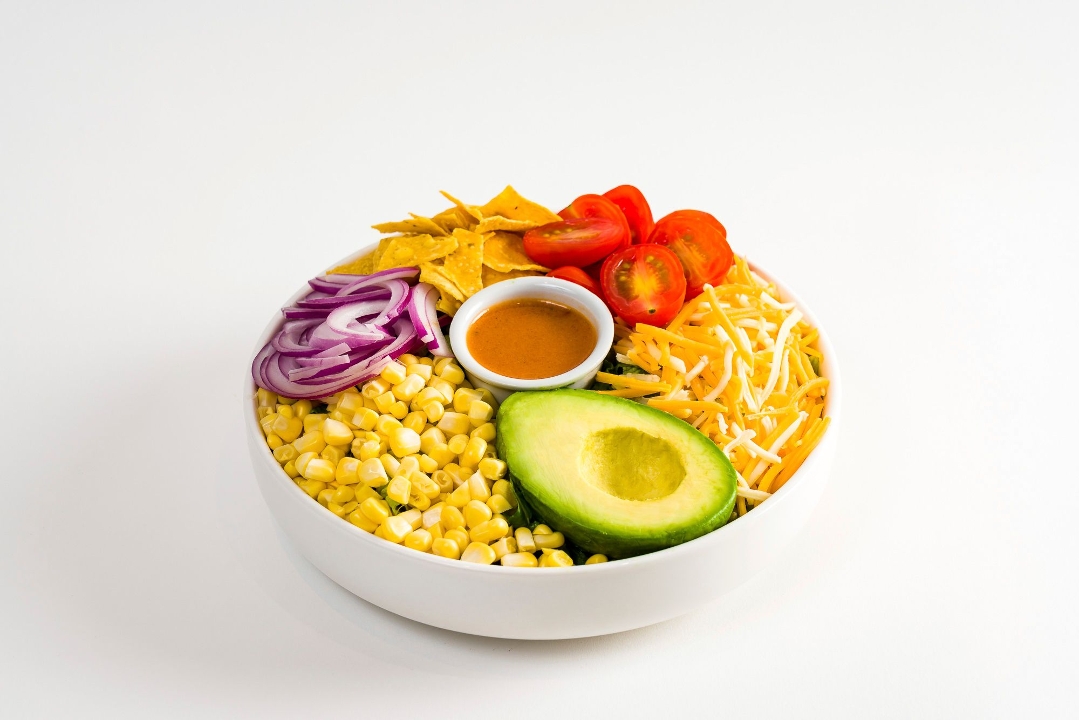 Santa Fe Salad