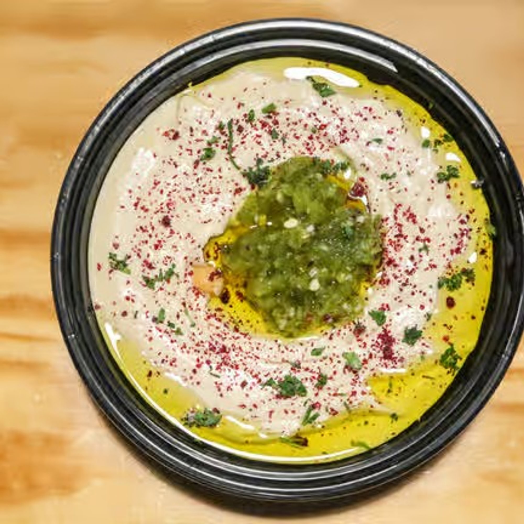 Hummus