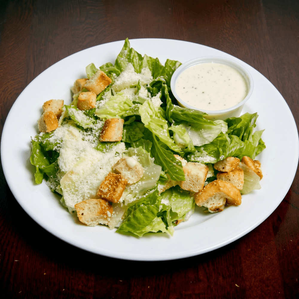 Lunch Caesar Salad