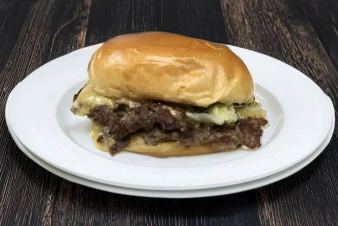 Smash Burger