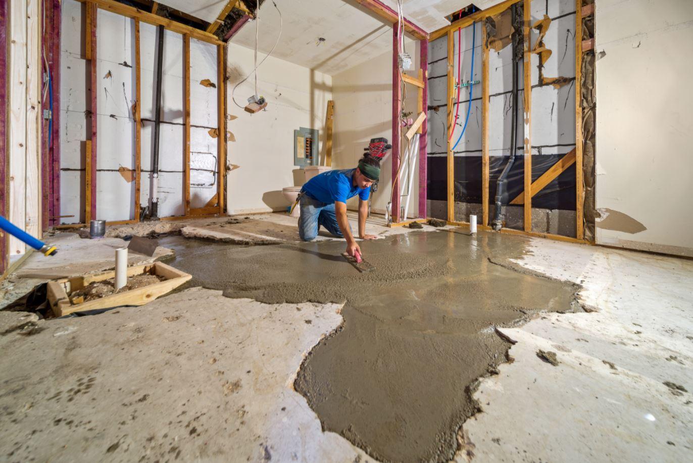 Cornerstone Plumbing Image