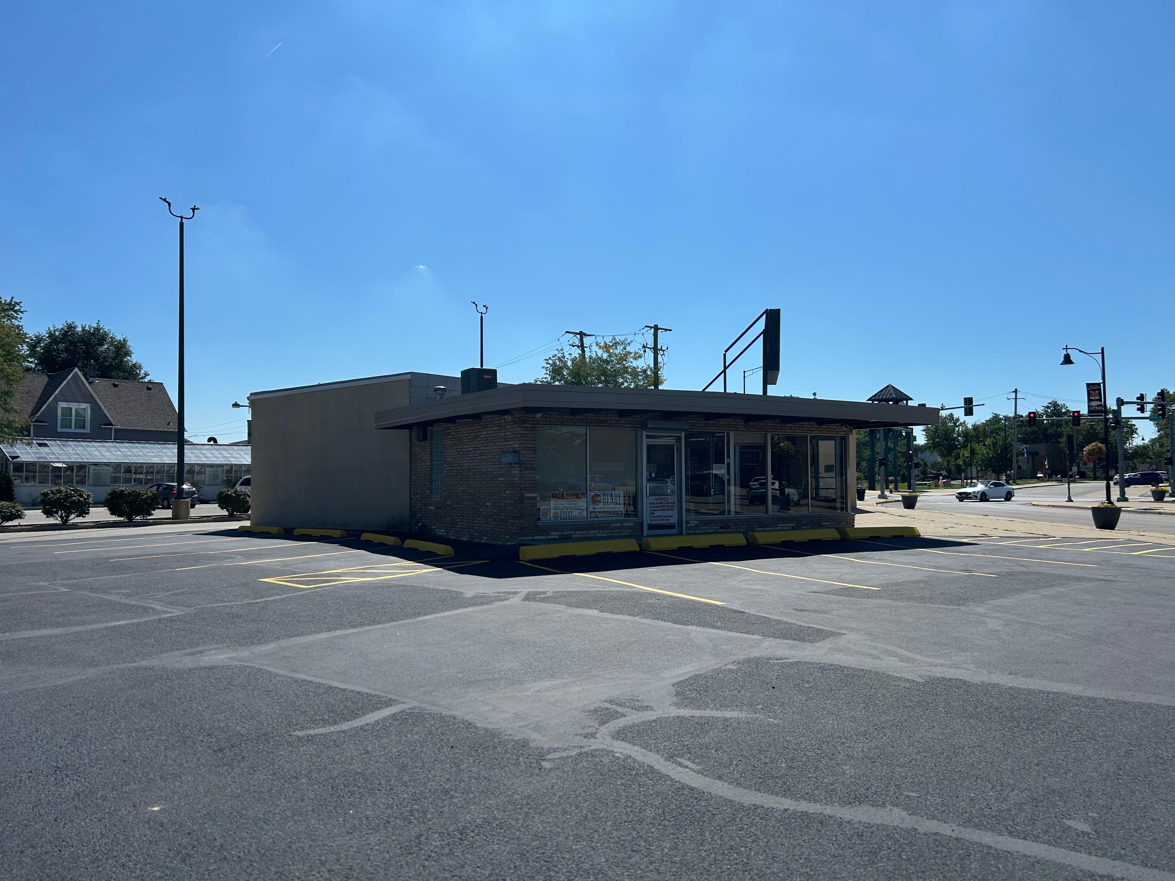 Pelcher Outdoors Image