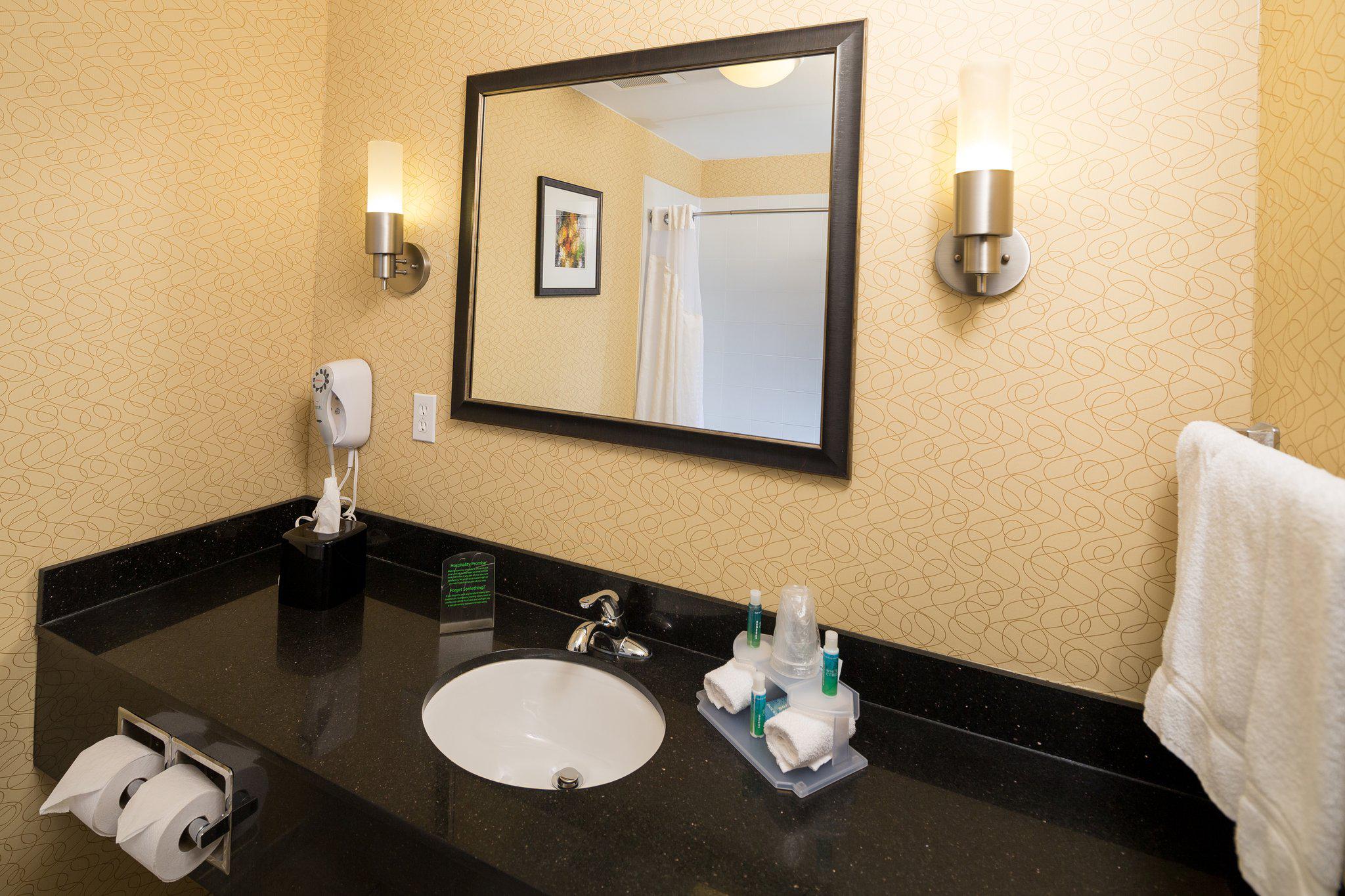 Holiday Inn Express & Suites Detroit North - Troy Photo
