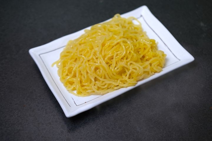 Side Ramen Noodle