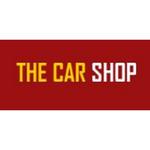 The Car Shop Logo