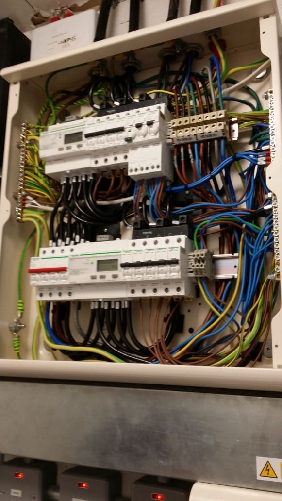 Images Mena Electrical Ltd