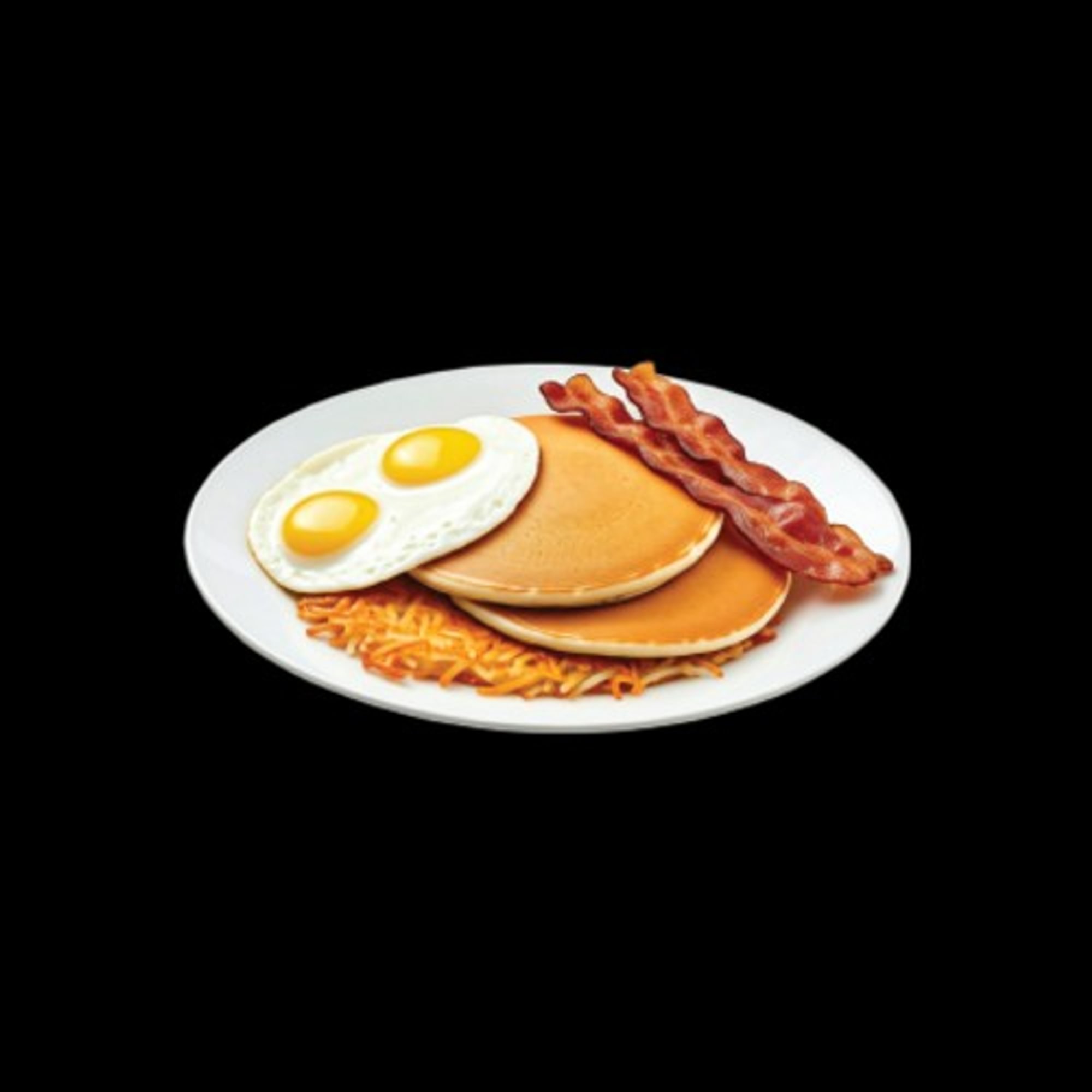 Pancake Combo