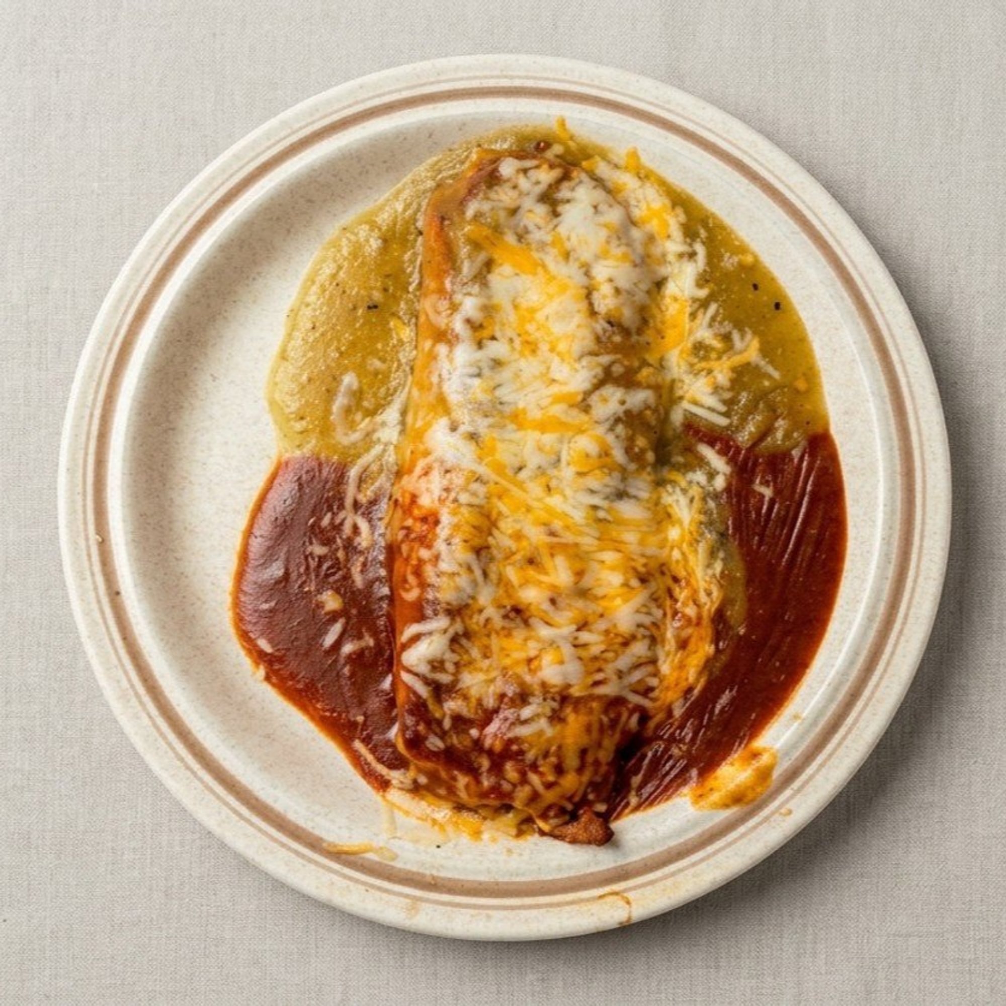 Chile Relleno