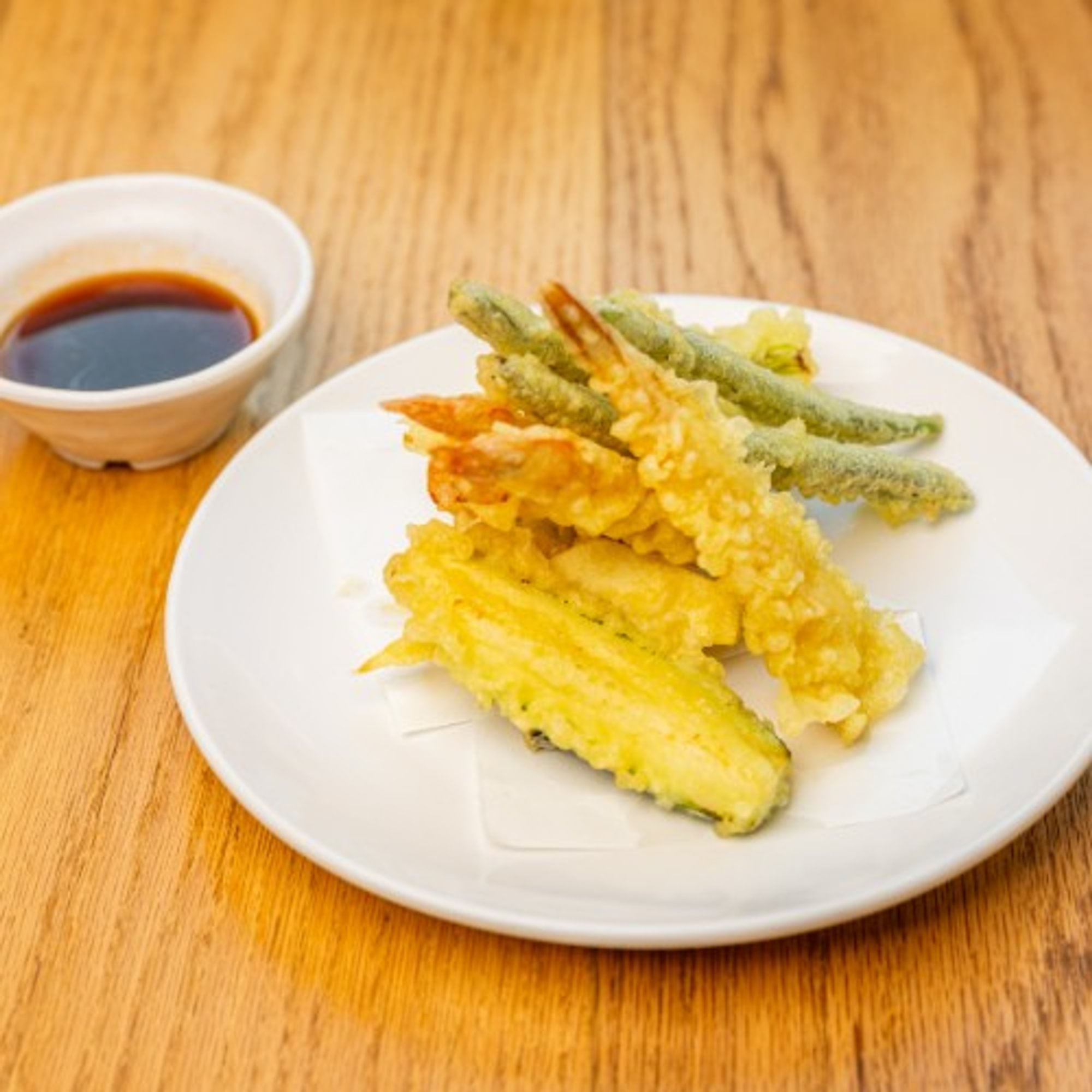 Tempura