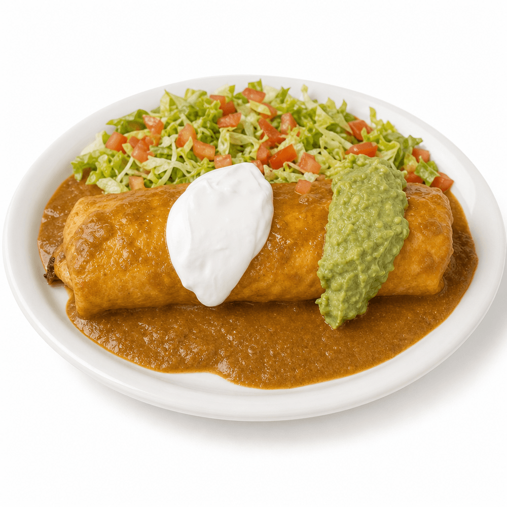 Chimichanga