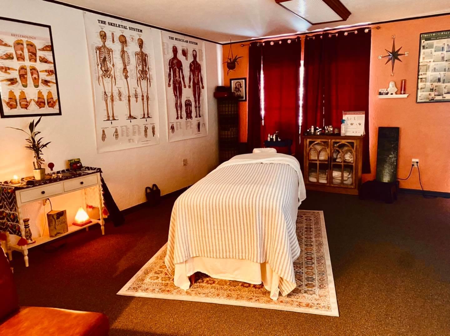 Body And Soul Remedy Image